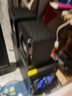 ENKOR恩科E50B 电脑蓝牙音响多媒体音箱重低音炮台式机喇叭家用桌面USB插卡音响有线笔记本小钢炮 黑色 实拍图