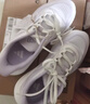 阿迪达斯 （adidas）女鞋运动鞋潮鞋舒适耐磨减震休闲跑步鞋IH6040 39UK6码 实拍图