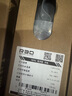 R3D【经济型】R3D耗材PETG适用于拓竹出口外贸3D打印耗材高韧性打印1.75mm线径实重1kg 【经济款】PETG 透明色 1kg【经济款】 实拍图