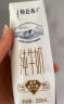 蒙牛特仑苏脱脂纯牛奶 250ml×16盒(3.6g优质乳蛋白) 0脂肪 礼盒装 实拍图