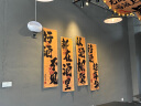 澳柯玛（AUCMA）粘捕式商用灭蚊灯饭店酒店驱蚊灭蚊诱捕苍蝇LED紫光灯(约80平方) 实拍图