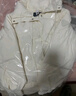 京东洗衣服务 衣鞋任洗5件 上门取送 去渍整形 价值2000元内衣服鞋子 实拍图