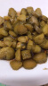 云山半越南进口俄式酸黄瓜500g 俄罗斯风味酸青瓜汉堡西餐配菜即食下饭 实拍图