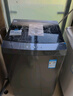 美的（Midea）波轮洗衣机全自动家用 12KG大容量 MB12L7 至高1.25洗净比 精华洗 天沐水流 直驱 以旧换新 实拍图