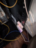希崖停电断电报警器手机提醒养殖220v380v三相缺相来电远程报警 4G停电来电报警220V(免插卡wifi) 实拍图