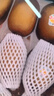佳沛（zespri）新西兰 阳光金奇异果12粒礼盒特大果单果约122-146g 猕猴桃 水果 实拍图