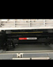 彩格m1136硒鼓适用惠普hp cc388a硒鼓88a m126a p1106 p1108 p1007 m1213 m1216 m202n m128fn打印机硒鼓墨盒 实拍图