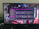 KTC 24.5英寸  原生300Hz FastIPS Switch2外接 升降旋转电竞显示屏游戏电脑显示器 国家补贴 H25Y7 实拍图
