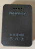 纽曼A18 32G mp3/mp4播放器 无损音乐随身听 学生词典电子书 录音 外放蓝牙5.3听英语听力复读机触屏 实拍图