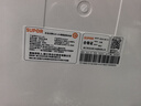 苏泊尔（SUPOR）净水器家用超滤机滤水器厨下式自来水净化器DU2U3厨房净水器水龙头台式过滤器净水机 实拍图