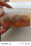 麻辣鲜蛤150g*2盒 烧烤夜宵预制菜 日式麻辣蛤蜊肉花蛤 下酒小菜 实拍图