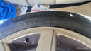 双星（DOUBLE STAR）轮胎/汽车轮胎 195/65R15 91H SH71适配新朗逸/新卡罗拉/英朗GT 实拍图