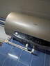 海尔（Haier）【JT3】80升电热水器 金刚无缝胆 国家补贴20% 3300W变频节能速热终身免换镁棒一级能效家用储水式 实拍图