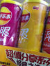 乐事（Lay's）无限薯片 翡翠黄瓜味 104克*2罐 208克 休闲零食 膨化食品 实拍图