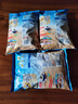 桂格（QUAKER）快煮快熟燕麦片1000克袋装 营养早餐 膳食纤维 零添加白砂糖 实拍图