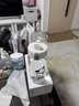 卡通塑料杯子茶水分离耐高温帕恰狗水杯学生高颜值小众简约直饮杯 撅屁屁小狗550ml塑料杯【单杯】 实拍图