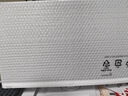 华硕ROG XG259QNS-W绝梦25 24.5英寸电竞显示器240Hz显示器360Hz超频380Hz FreeSync 0.3 ms响应HDR400 实拍图