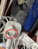公牛（BULL）漏电保护器插头16A热水器空调大功率防漏电插头转换器 漏电保护转换器16A 即插即用GN-711D 实拍图
