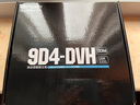 昂达（ONDA）9D4-DVH （Intel 100/LGA 1151） 支持intel 6789代处理器 主板 实拍图
