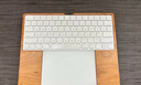 Apple/苹果 妙控键盘-中文 (拼音) USB-C端口 苹果键盘蓝牙键盘无线键盘办公键盘 MXCL3CH/A 实拍图