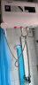 史密斯兰堡【免费上门安装】热水器电热水器家用洗澡速热洗储水式出租屋扁桶超薄一级能效 【40升】机械数显+节能速热+双防电墙 实拍图