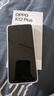 OPPO K12 Plus 12GB+512GB 雪峰白 政府国家补贴 6400mAh大电池 第三代骁龙7 120Hz护眼直屏5G AI手机 实拍图