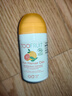 TOOFRUIT多果肤有机 儿童止汗露  走珠香体露吸汗 腋下净味爽身 无铝50ml  实拍图