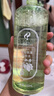 千纤草卸妆水深层洁净清洁细致毛孔保湿面部三合一浓淡卸妆液500ml 实拍图