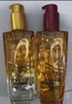欧莱雅奇焕润发护发精油100ml(小红瓶 适合烫染发质  免洗 强韧 防损伤) 实拍图