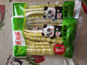 品贯 纤多多 火锅脆笋250g （嫩笋尖）小竹笋新鲜野山笋 春笋清水竹笋 实拍图