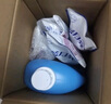 蓝月亮深层洁净洗衣液14.5斤:2.75kg瓶+1kg*3袋+500g*3袋 薰衣草香 去污 实拍图