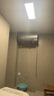 海尔（Haier）【小红花JH7】60升电热水器 无垢鲜活水净水洗 国家补贴20% 免清洗 3300W变频节能速热 家用储水式 实拍图