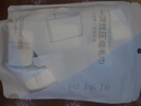 名创优品（MINISO）一次性压缩毛巾独立包装旅游出差酒店压缩款旅行装（20粒x3包） 实拍图
