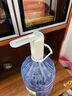 双枪桶装水抽水器 饮水机家用矿泉水电动抽水泵 自动抽水器 实拍图