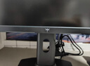 KTC 27英寸2K 210Hz FastIPS电竞电脑显示器 旋转升降 音箱 10Bit高亮护眼 国家补贴 显示屏H27T22S-3 实拍图