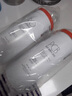 美的净水器0阻垢剂滤芯适用MRO1891A/1791A/1791D-400G、MRC1991A/1891C-400G—Fist双芯 RO滤芯 实拍图