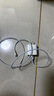 尊匠苹果充电器正品充电线氮化镓30W快充线PD套装适配原装iPhone14ProMax 16 15手机13充电头20W数据线 【适用苹果6-14系列】快充头+闪充线丨1米套装 实拍图
