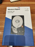 西部数据（WD）台式机硬盘 WD Blue 西数蓝盘 6TB 5400转 256MB SATA 3.5英寸大容量CMR垂直技术DIY电脑机械硬盘 实拍图