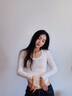 唯一（Winy）四叶草999足银项链2025新款送女朋友老婆生日吊坠七夕情人节礼物 实拍图