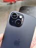 Apple/苹果 iPhone 15 (A3092) 256GB 黑色 支持移动联通电信5G 双卡双待手机 实拍图