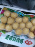 安井 鱼籽炸鱼蛋 200g/包  锁鲜装 火锅关东煮麻辣烫  速食熟食方便菜 实拍图