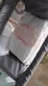 好奇（Huggies）铂金装纸尿裤M144片(6-11kg)中号婴儿尿不湿小桃裤裸感超薄透气 实拍图