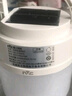 雷士（NVC）太阳能投光灯露营灯应急便携手提灯5瓦太阳能手提6000mAh 实拍图