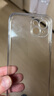 ALittleFlower适用于苹果16e/14/13/13pro钢化膜iPhone16e/14/13/13pro手机膜防摔抗指纹超薄全屏全覆盖贴膜2片 实拍图