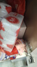 保宁（B&B）婴幼儿洗衣皂儿童肥皂尿布皂专用内衣裤肥皂200g*8【到手共8块】 实拍图