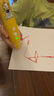 得力(deli)蛋仔派对3D打印笔无线低温绘画笔启蒙玩具涂鸦笔手工DIY礼盒套装毕业儿童节生日礼物赠贴纸 实拍图