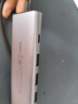 绿联Type-C扩展坞雷电拓展坞转HDMI转接头USB多接口转换器通用苹果MacBook mini华为电脑笔记本平板 实拍图