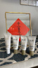 玉兰油（OLAY）全新水光小白瓶50ml补充套装精华液美白提亮去黄补水面部精华 实拍图