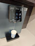 美的（Midea）星河管线机家用净水器伴侣全通量匹配冷热双用触控全管路高温杀菌壁挂式速热饮水机净饮机MG240-D 实拍图