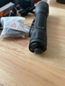 FENIX菲尼克斯强光手电筒TK系列 强光远射手电户外巡夜照明战术手电 TK17(3600流明) 实拍图